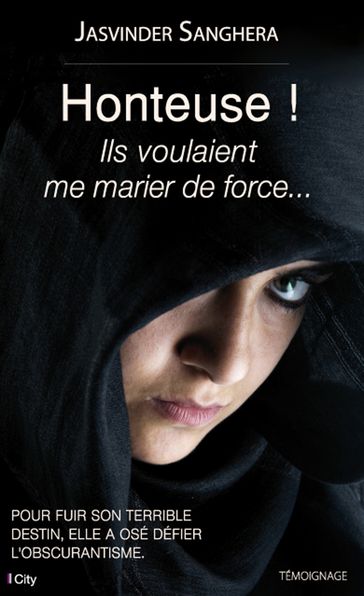 Honteuse ! Ils voulaient me marier de force - Ryan Winfield