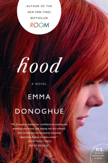 Hood - Emma Donoghue