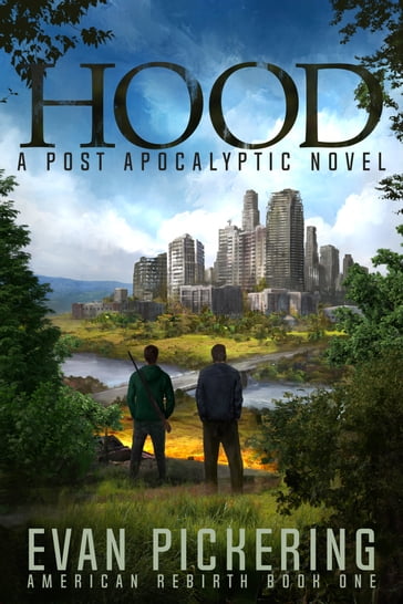 Hood - Evan Pickering