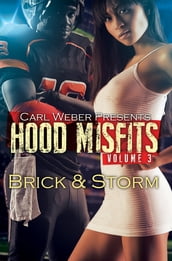 Hood Misfits Volume 3