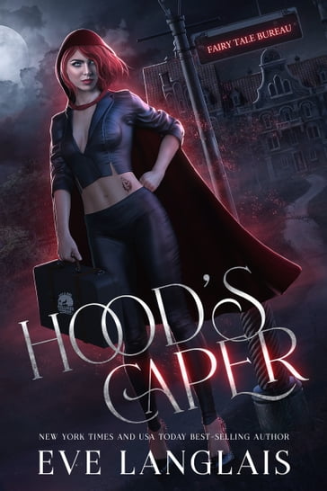 Hood's Caper - Eve Langlais