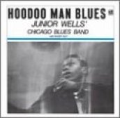 Hoodoo man blues ( 45 rpm vinyl record)