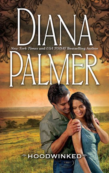 Hoodwinked - Diana Palmer