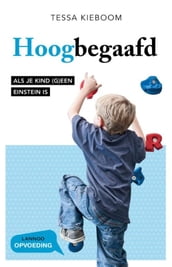 Hoogbegaafd (E-boek)