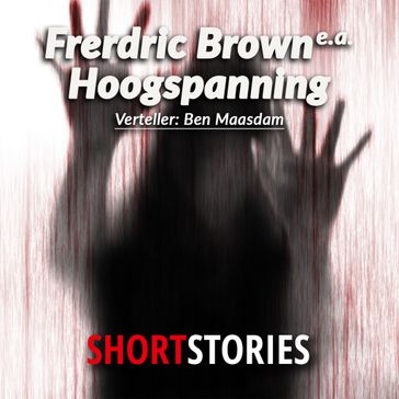 Hoogspanning - Fredric Brown - Joe Haldeman