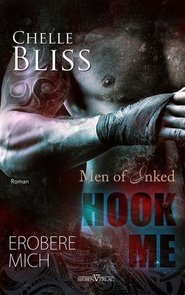 Hook Me - Erobere Mich - Chelle Bliss