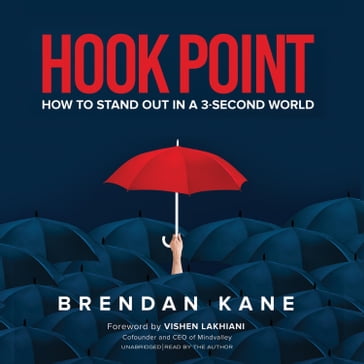 Hook Point - Brendan Kane