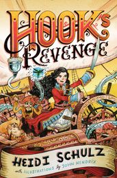 Hook s Revenge, Book 1 Hook s Revenge (Hook s Revenge, Book 1)