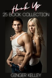 Hook up: 25 Book Collection