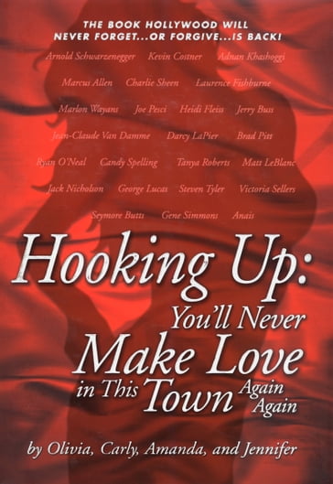 Hooking Up - Carly Milne - Olivia Smith - Jennifer Young - Amanda Smith