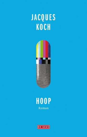 Hoop - Jacques Koch