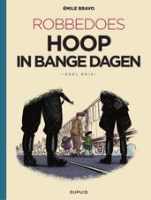 Hoop in bange dagen  Deel 3