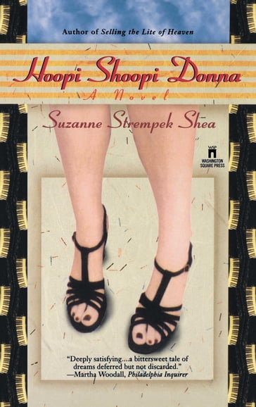 Hoopi Shoopi Donna - Suzanne Strempek Shea