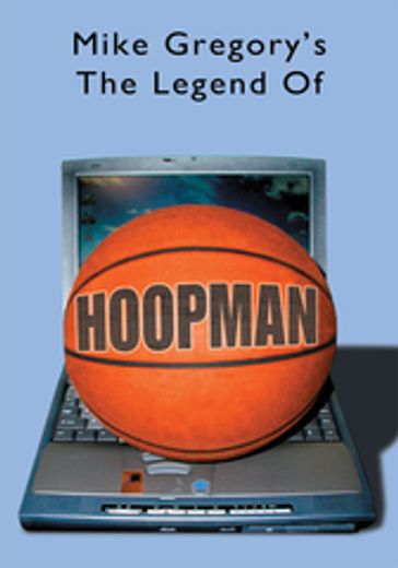 Hoopman - Michael T. Gregory