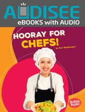 Hooray for Chefs!