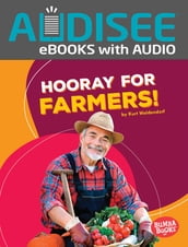 Hooray for Farmers!