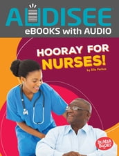 Hooray for Nurses!