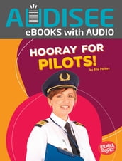 Hooray for Pilots!