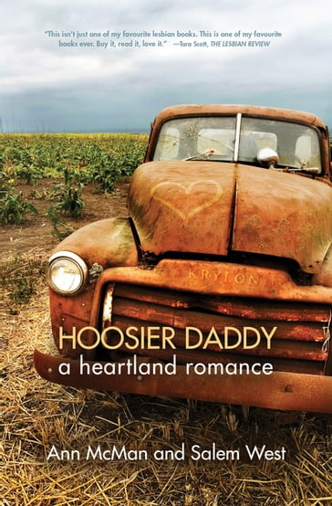 Hoosier Daddy - Ann McMan - Salem West