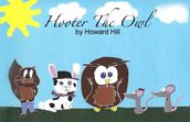 Hooter The Owl