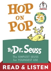 Hop on Pop: Read & Listen Edition