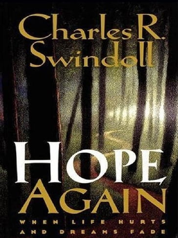 Hope Again - Charles Swindoll