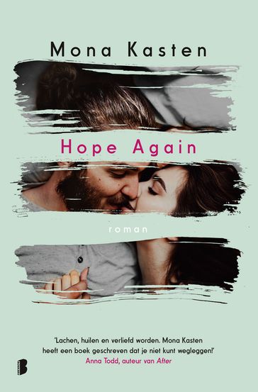 Hope Again - Mona Kasten