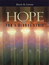 Hope For A Global Ethic