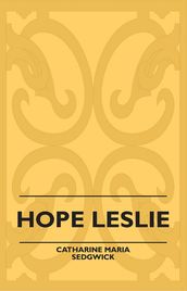 Hope Leslie