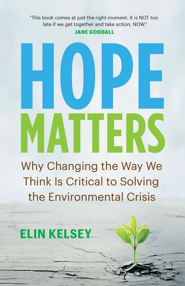 Hope Matters - Elin Kelsey