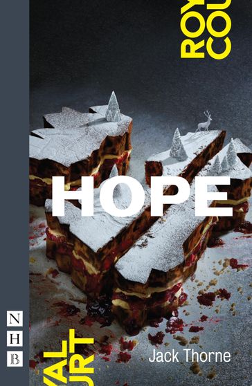 Hope (NHB Modern Plays) - Jack Thorne