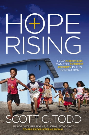 Hope Rising - Todd Scott