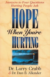 Hope When You re Hurting