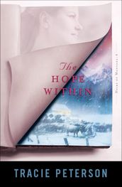 Hope Within, The (Heirs of Montana Book #4)