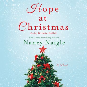 Hope at Christmas - Nancy Naigle