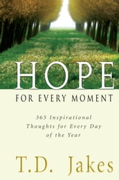 Hope for Every Moment