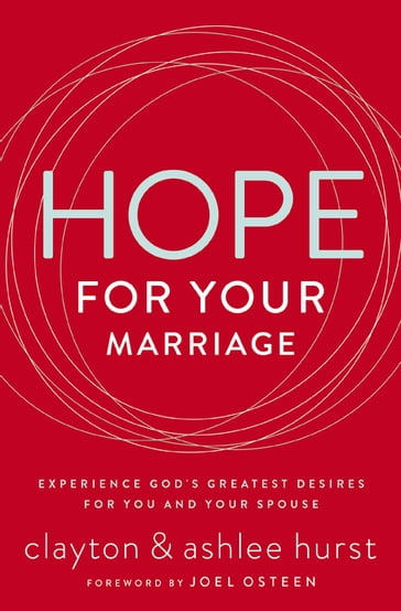 Hope for Your Marriage - Ashlee Hurst - Clayton Hurst