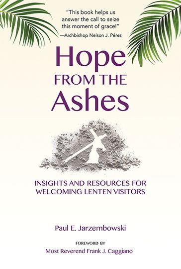 Hope from the Ashes - Jarzembowski - E. Paul