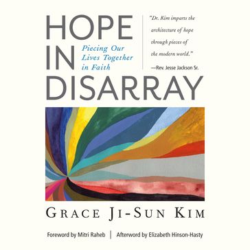 Hope in Disarray - Grace Ji-Sun Kim