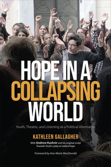 Hope in a Collapsing World - Kathleen Gallagher