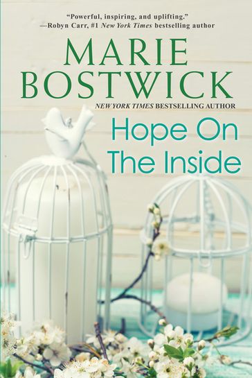 Hope on the Inside - Marie Bostwick