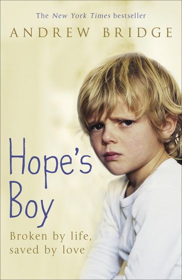 Hope's Boy - Andrew Bridge