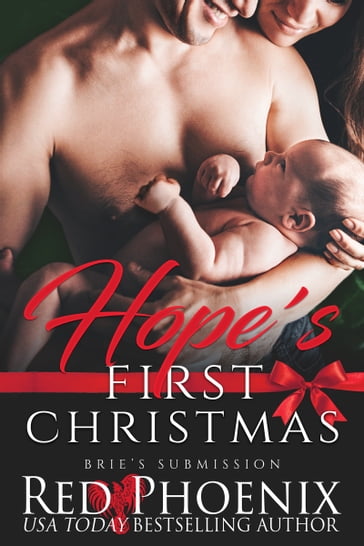 Hope's First Christmas - Red Phoenix