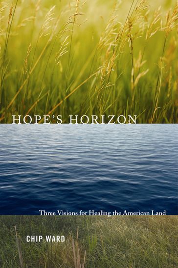 Hope's Horizon - Chip Ward