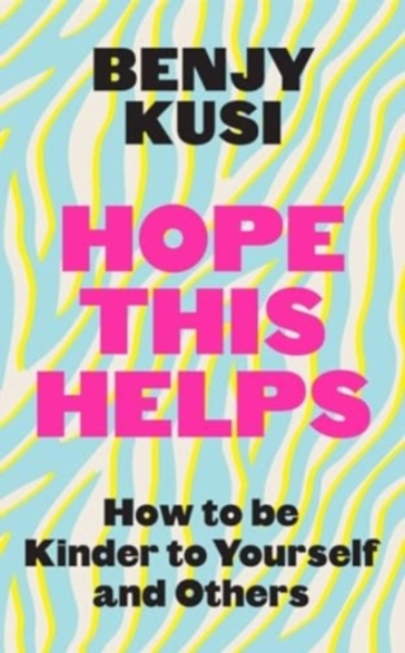 Hope this Helps - Benjy Kusi
