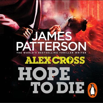 Hope to Die - James Patterson