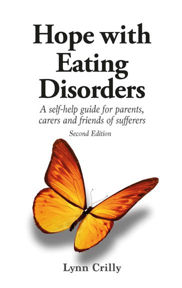 Hope with Eating Disorders Second Edition - Lynn Crilly - Russell Delderfield