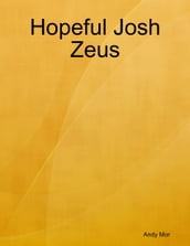 Hopeful Josh Zeus