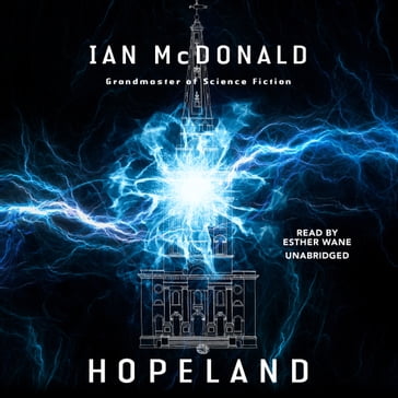 Hopeland - Ian McDonald