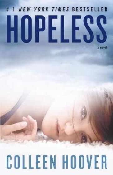 Hopeless - Hoover